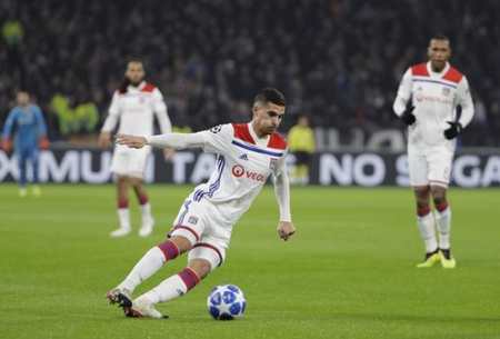 级联赛中 级联赛中